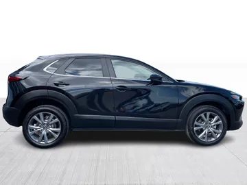 2025 Mazda CX-30 - image 9