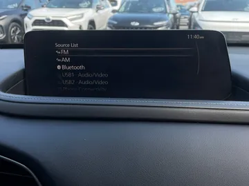 2025 Mazda CX-30 - image 24