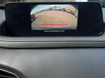 2025 Mazda CX-30 - image 19