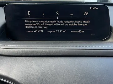 2025 Mazda CX-30 - image 18
