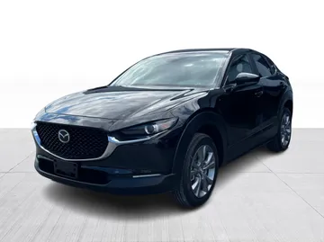 2025 Mazda CX-30 - image 3