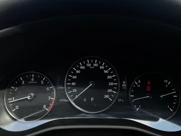 2025 Mazda CX-30 - image 13