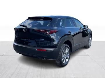 2025 Mazda CX-30 - image 8