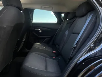 2025 Mazda CX-30 - image 11