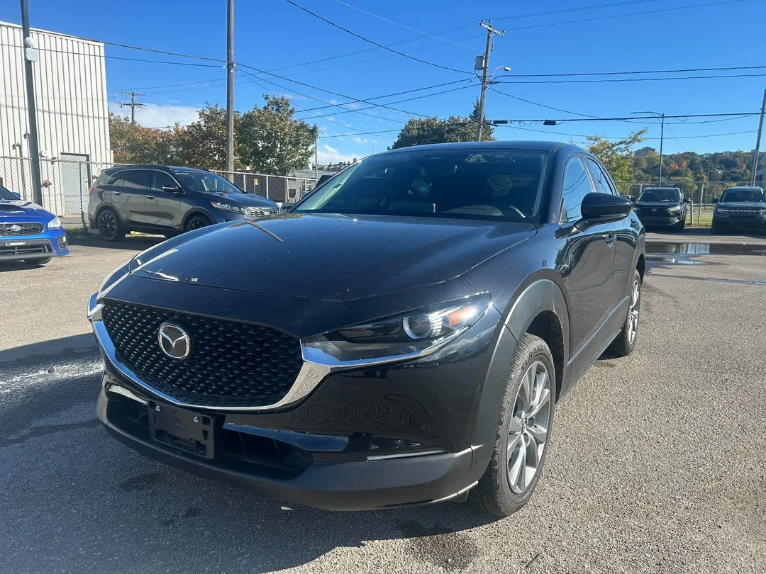 Mazda CX-30 2025 à vendre - photo 3