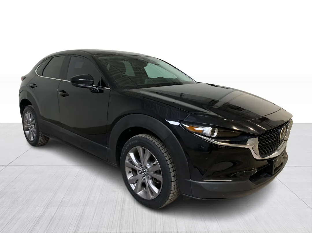Mazda CX-30 2025 à vendre - photo 1