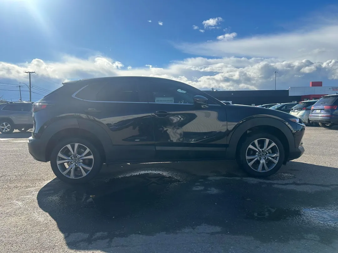 Mazda CX-30 2025 à vendre - photo 4