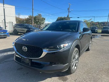 2025 Mazda CX-30 - image 3