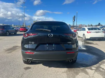 2025 Mazda CX-30 - image 7
