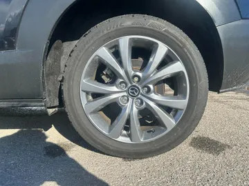 2025 Mazda CX-30 - image 10