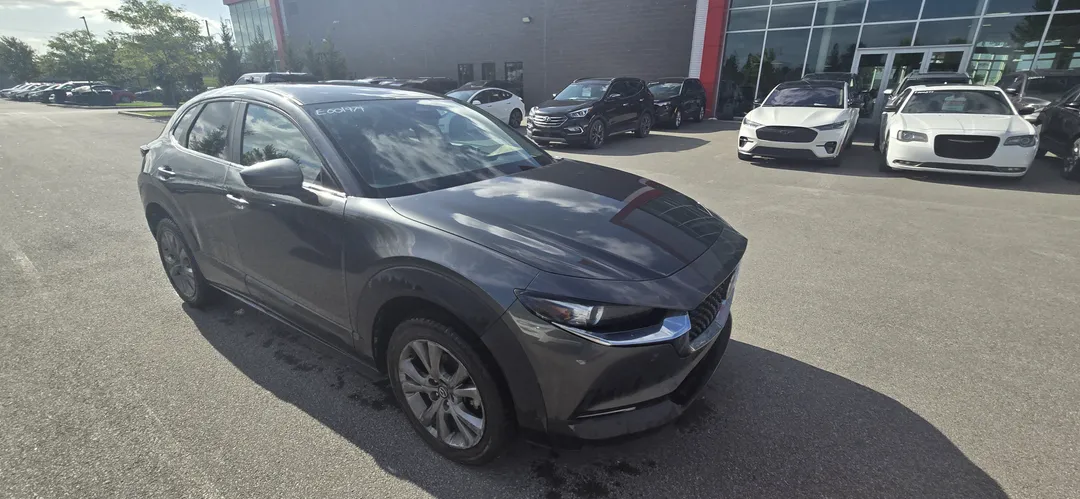 Mazda CX-30 2024 à vendre - photo 1