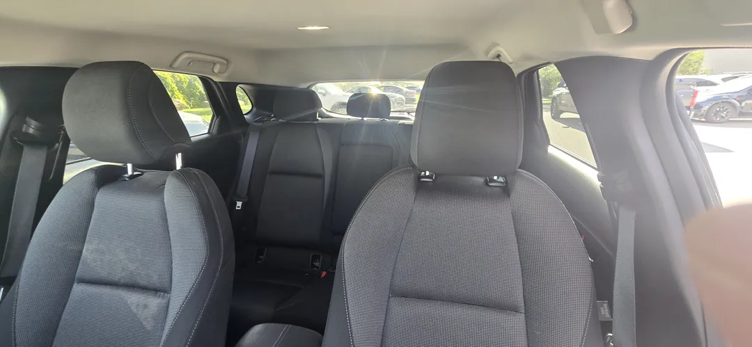 2024 Mazda CX-30 GS AWD, photo 6