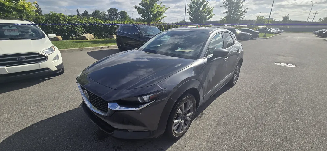2024 Mazda CX-30 for sale - photo 3