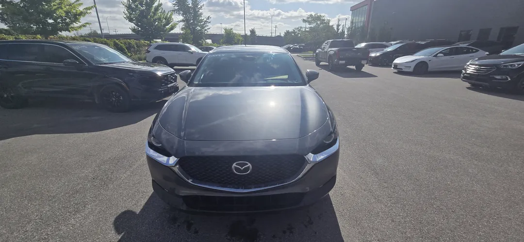 2024 Mazda CX-30 for sale - photo 2