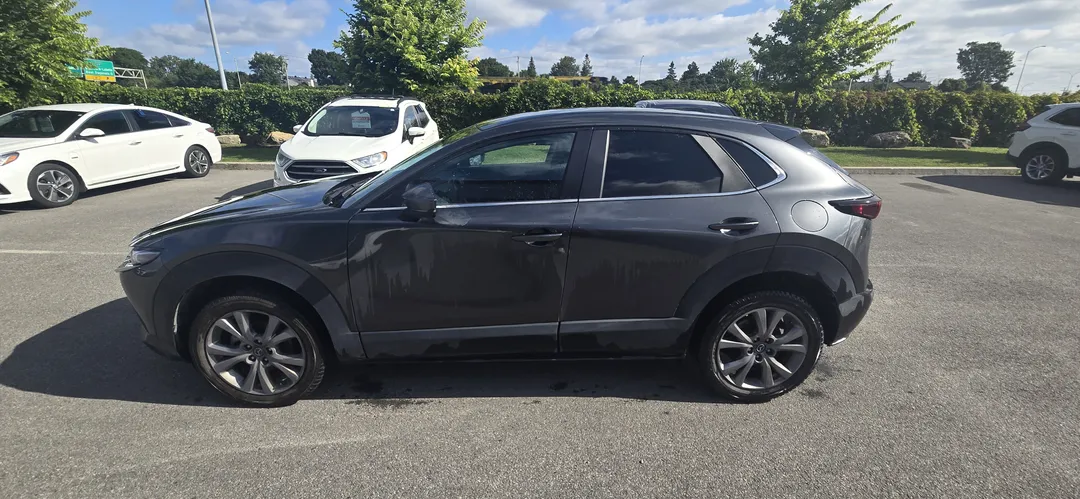 2024 Mazda CX-30 for sale - photo 4