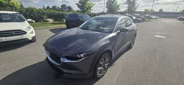 2024 Mazda CX-30 - image 3