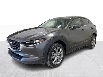 2024 Mazda CX-30 - image 9