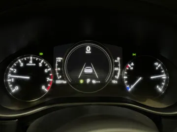 2024 Mazda CX-30 - image 16