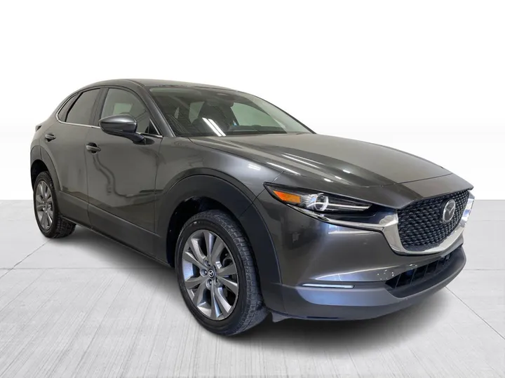 2024 Mazda CX-30 - image principale