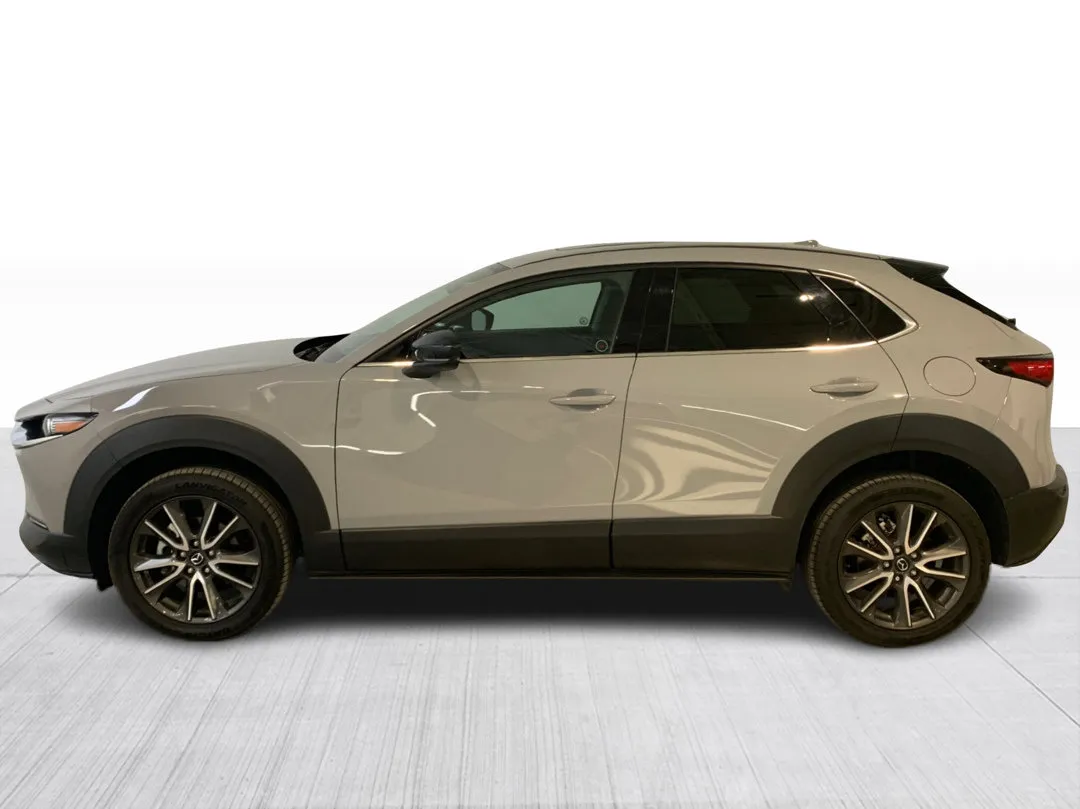 2025 Mazda CX-30 for sale - photo 4