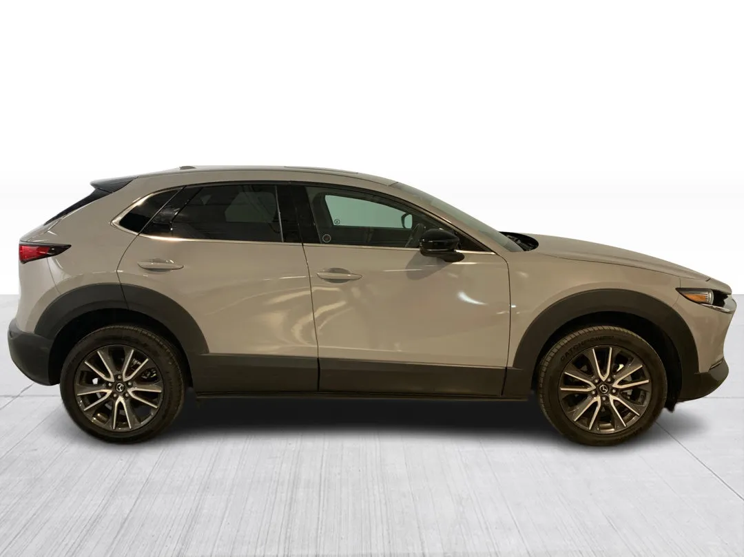 2025 Mazda CX-30 for sale - photo 2