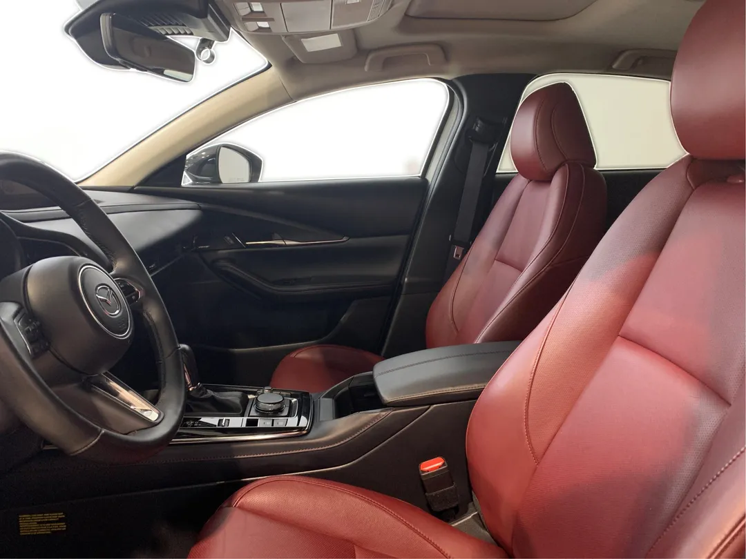 2025 Mazda CX-30 for sale - photo 3