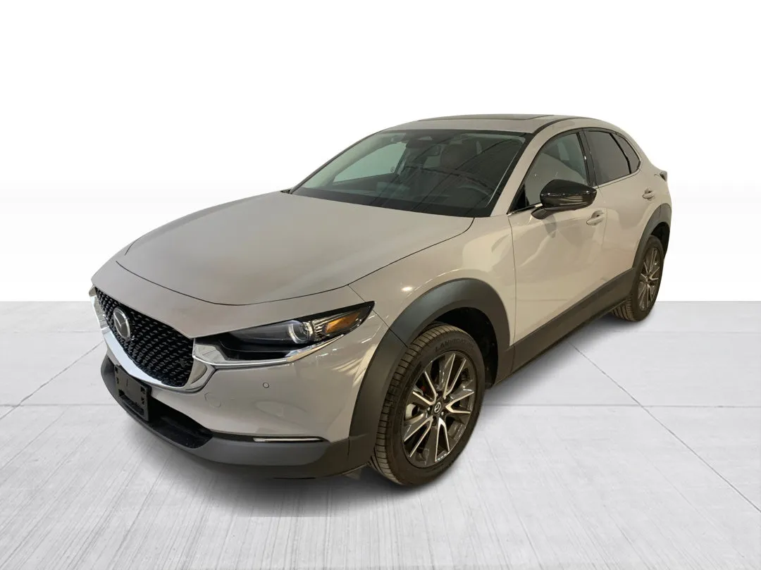 2025 Mazda CX-30 for sale - photo 3