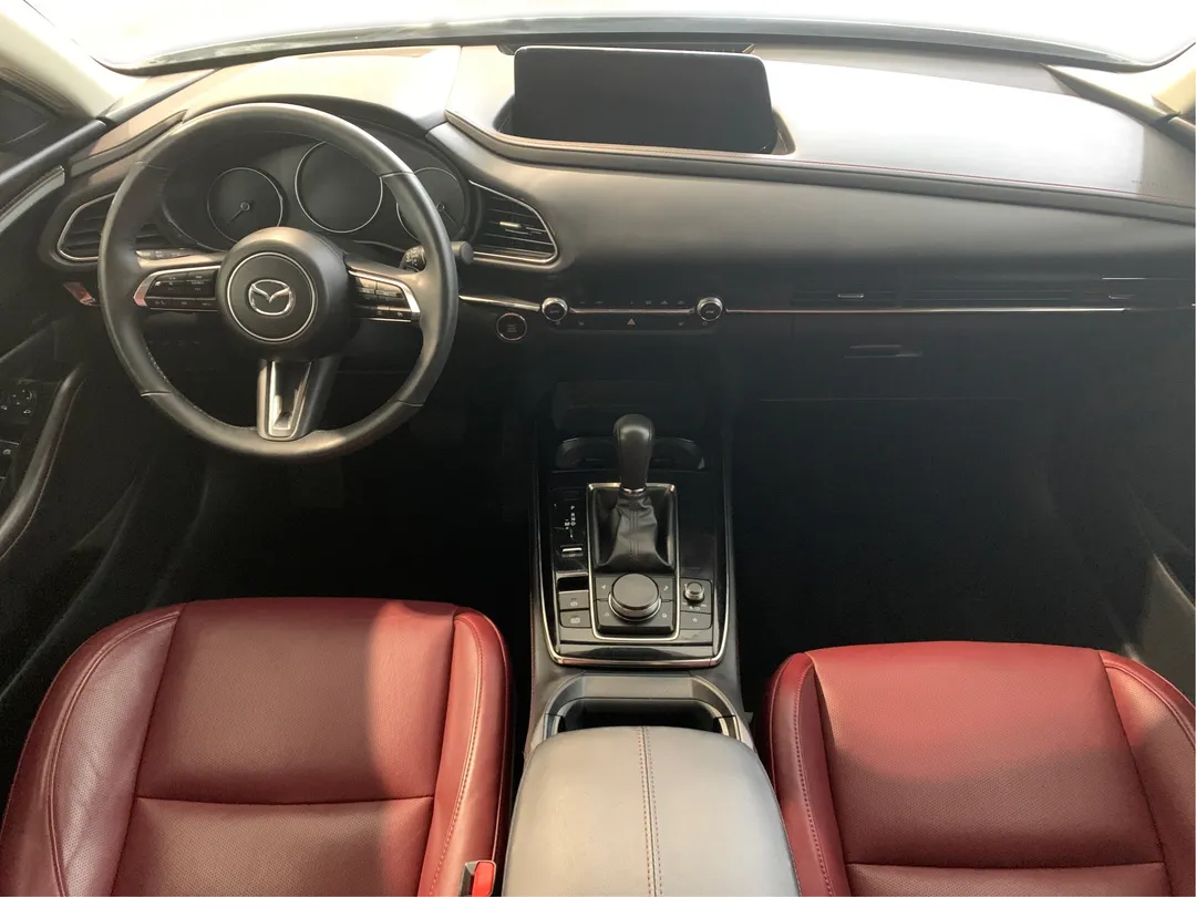 2025 Mazda CX-30 for sale - photo 4