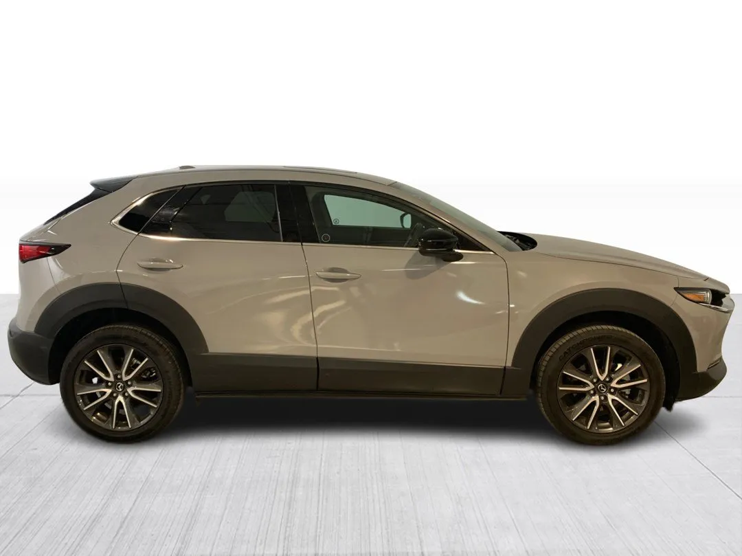 2025 Mazda CX-30 for sale - photo 2
