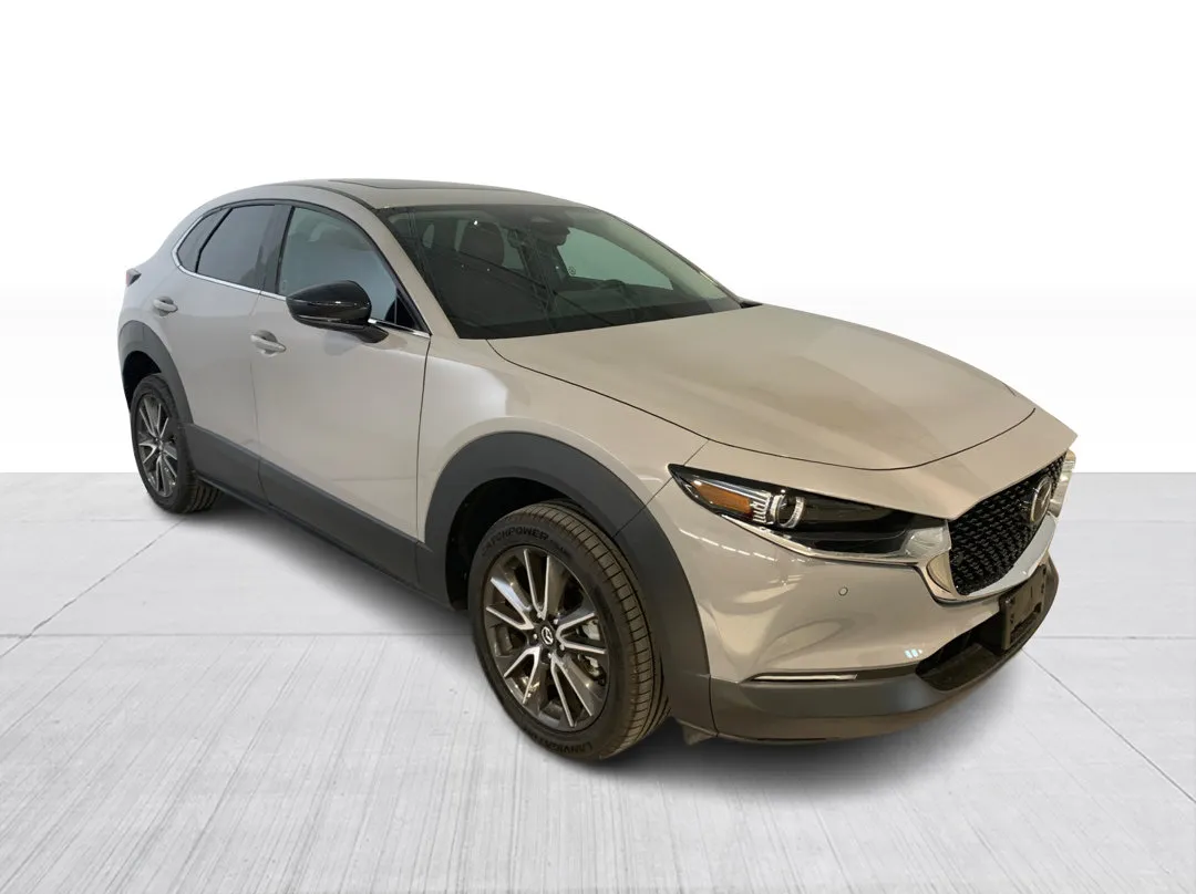 2025 Mazda CX-30 for sale - photo 1
