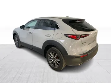 2025 Mazda CX-30 - image 7