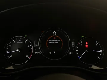 2025 Mazda CX-30 - image 15