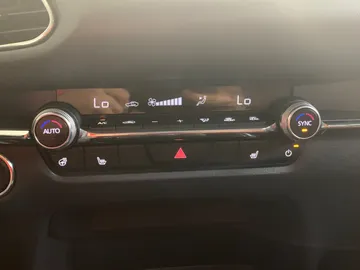 2025 Mazda CX-30 - image 26