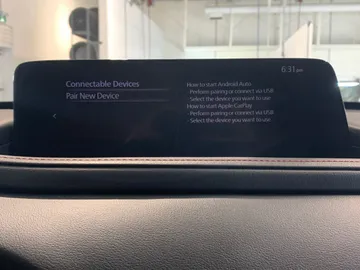 2025 Mazda CX-30 - image 34