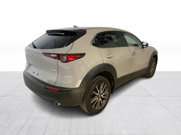 2025 Mazda CX-30 - image 9