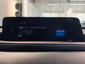 2025 Mazda CX-30 - image 39