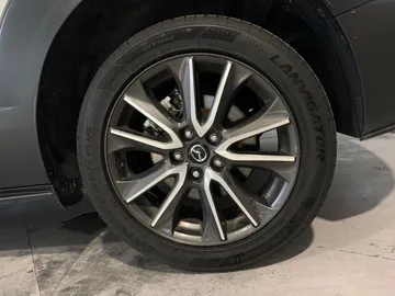2025 Mazda CX-30 - image 19