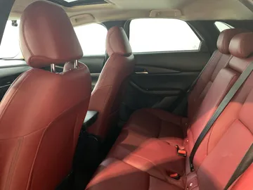 2025 Mazda CX-30 - image 11