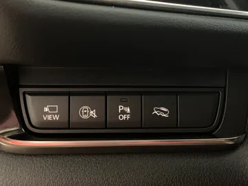 2025 Mazda CX-30 - image 40