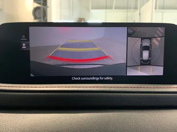 2025 Mazda CX-30 - image 25