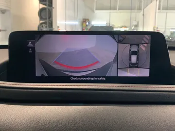 2025 Mazda CX-30 - image 24