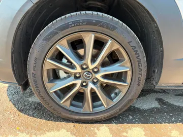 2025 Mazda CX-30 - image 10