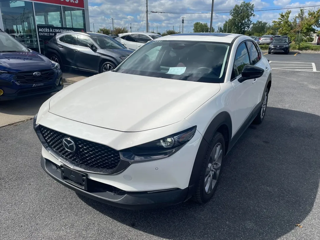 Mazda CX-30 2025 à vendre - photo 3