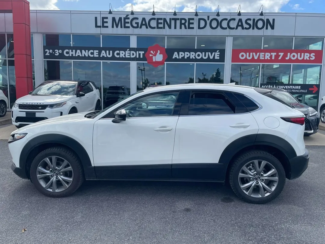 Mazda CX-30 2025 à vendre - photo 4