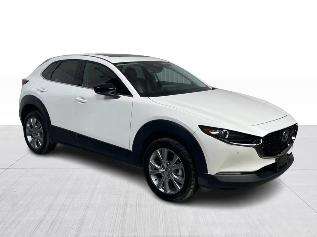 Mazda CX-30 2025 à vendre - photo 1