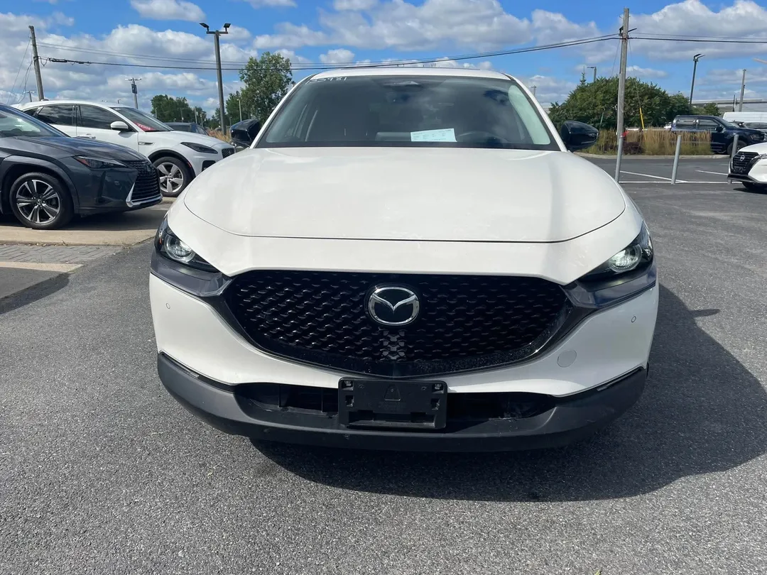 Mazda CX-30 2025 à vendre - photo 2
