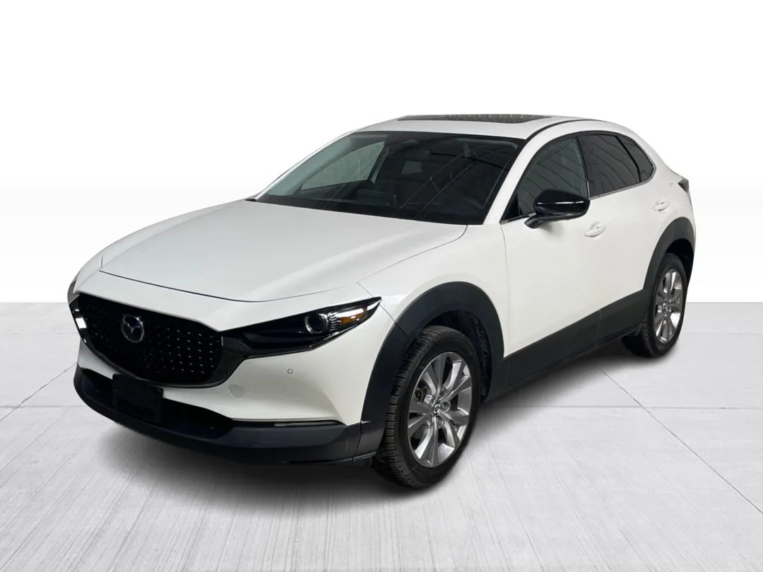Mazda CX-30 2025 à vendre - photo 3