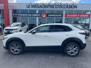 2025 Mazda CX-30 - image 4