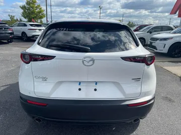 2025 Mazda CX-30 - image 6