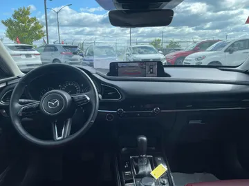 2025 Mazda CX-30 - image 9